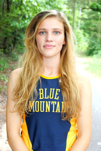 Cross Country sprints into 2019 season