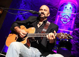 Tobia tells great stories, set to steady folk rock