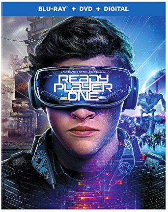 Spielberg’s heady thrill ride explodes with eye-candy