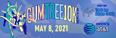Gum Tree 10K and 2K returns after COVID 19 hiatus