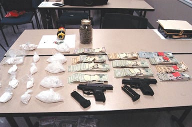 Verona overwhelmed by criminal activity, drugs
