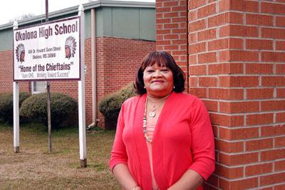 Retired Shannon principal still active in community