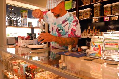 Vendors wait for medical marijuana to be finally legalized in Mississippi