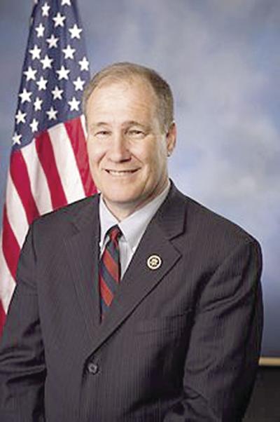 Kelly announces appointment of Fulton native to the U.S. Naval Academy