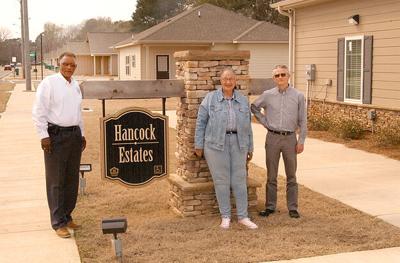 Recent city urban revitalization successful
