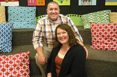 North Lee Citizen Club names Saltillo Citizens of the Year