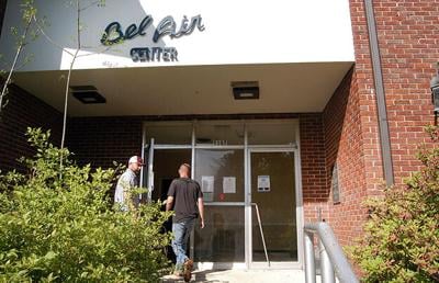 Tupelo-based construction company to replace Bel Air Center with finer, larger facility