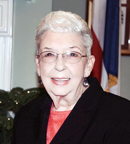 Long time Lee County Justice Court Judge pulls out of race News