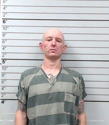 Baldwyn man remains in jail for stabbing