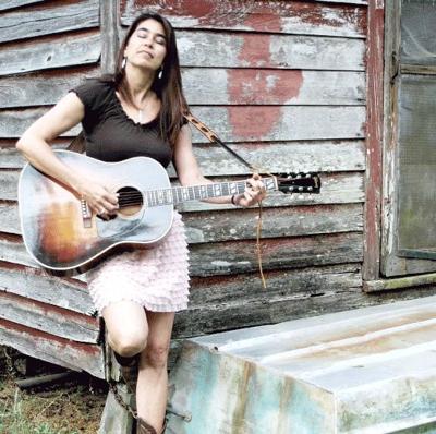 Landry brings back honky-tonk feel