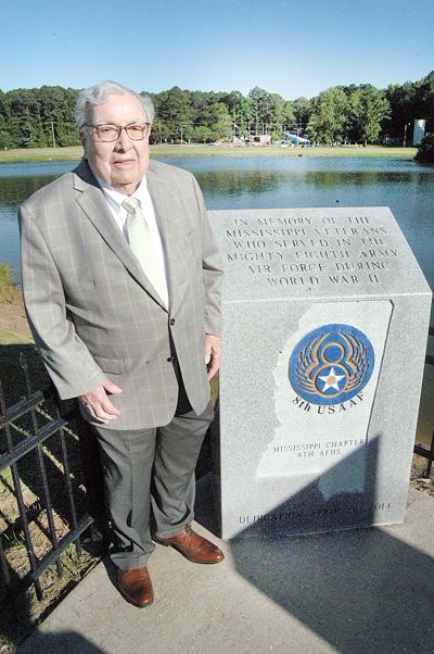 Lee County and Tupelo to honor remaining WWII vets with program