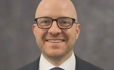 Michael Petrino Center for Individual Rights