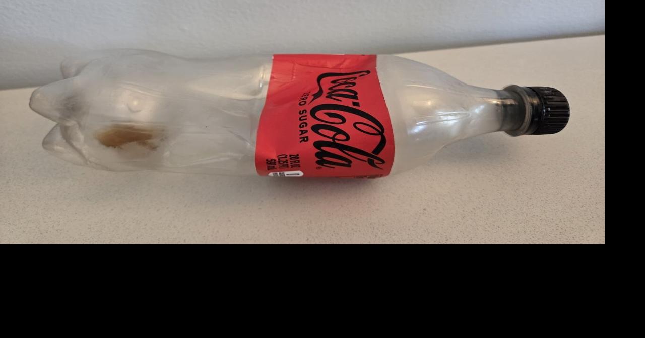 Baltimore’s case against Coke, Pepsi over plastic bottles rejected