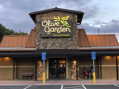 Olive Garden Wikipedia