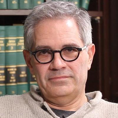 Larry Krasner