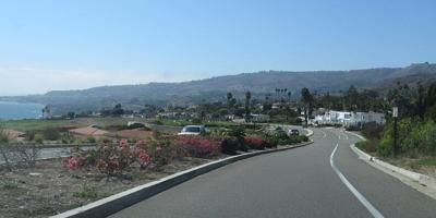 Rancho Palos Verdes