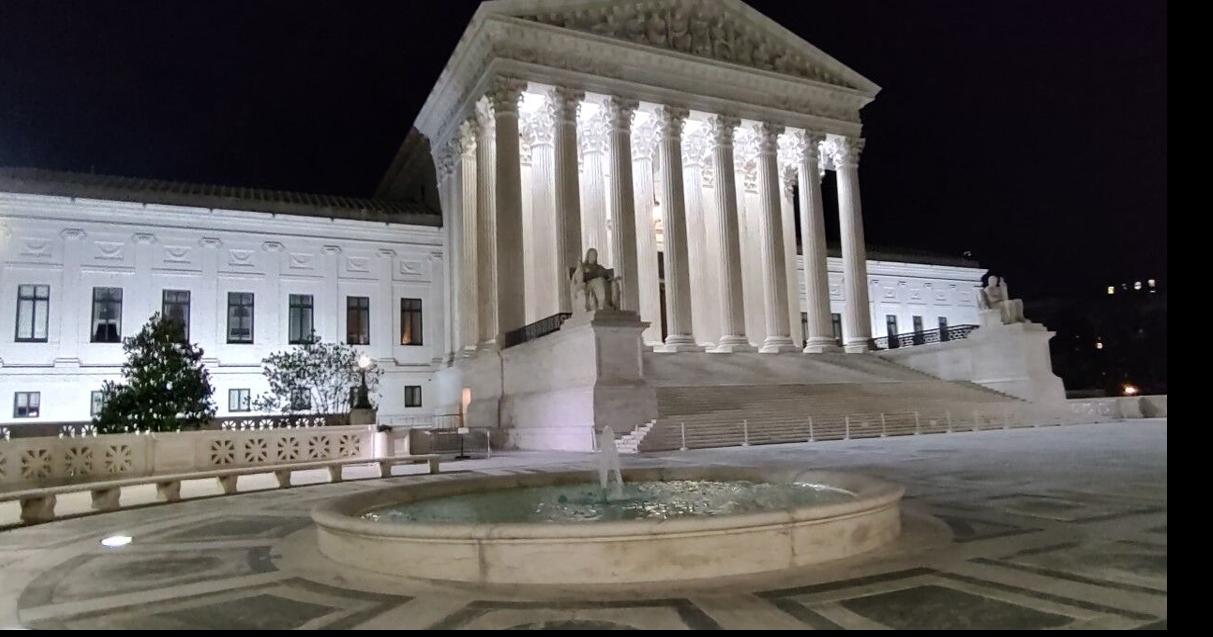 SCOTUS will be asked to stop South Carolina’s asbestos judge
