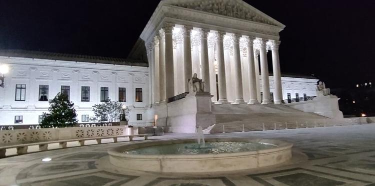 Critic asks USSC to keep Mo. congressional map ruling