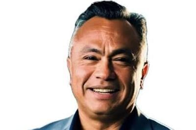 Michael Luna