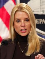 Murrill asks Bondi to drop suits harmful to energy industry
