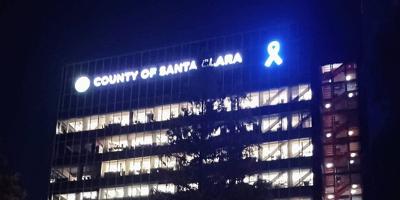 Santa Clara County government
