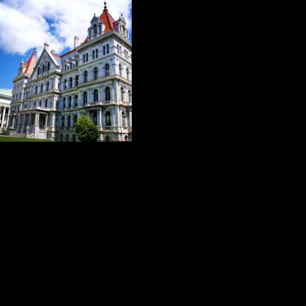 Report says liability reform would benefit New York
