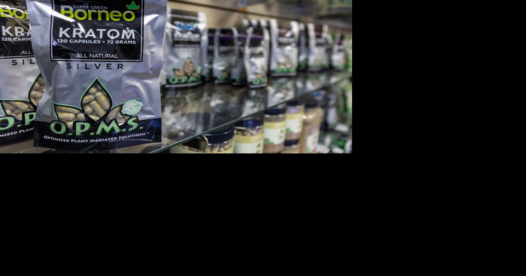 AG launches statewide investigation into Kratom industry