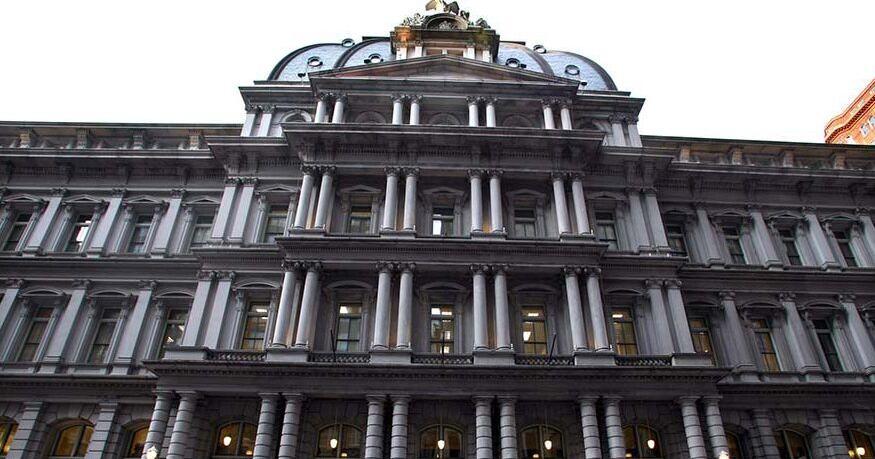 Mo. appeals court affirms tourism tax case dismissal