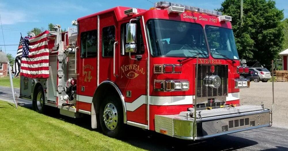 Judge tosses brothers’ challenge to Newell VFD ouster