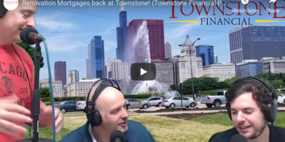 Townstone Financial