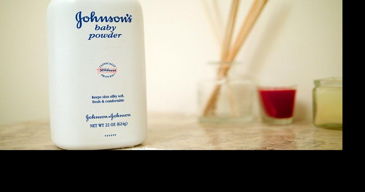 J&J to appeal ‘egregious’ $1.5B Baltimore talc verdict