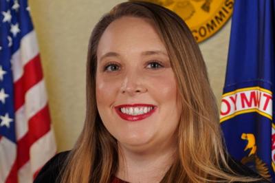 Catherine Eschbach