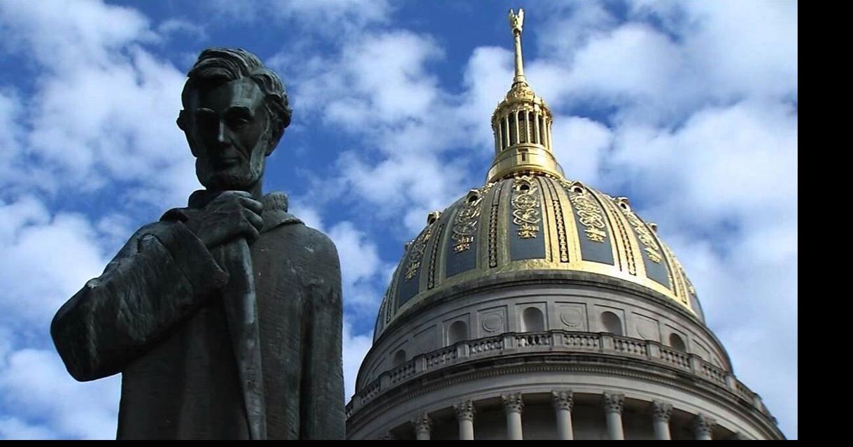 Citizen-only voting resolution before full W.Va. Senate