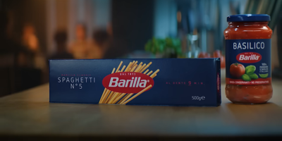 Barilla