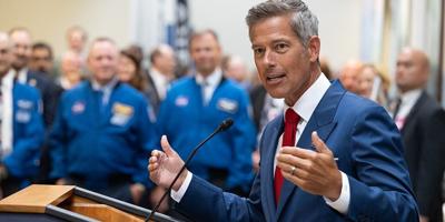 Sean Duffy