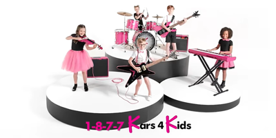 Kars 4 Kids
