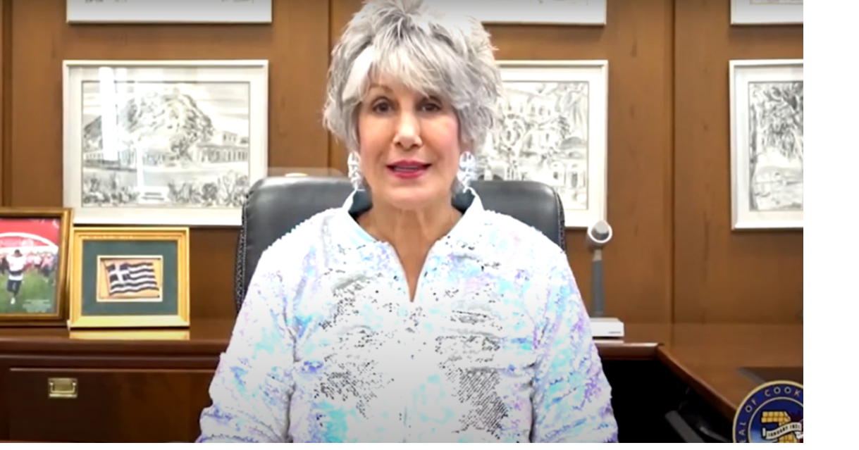 Cook County property ‘tax sale’ system unconstitutional