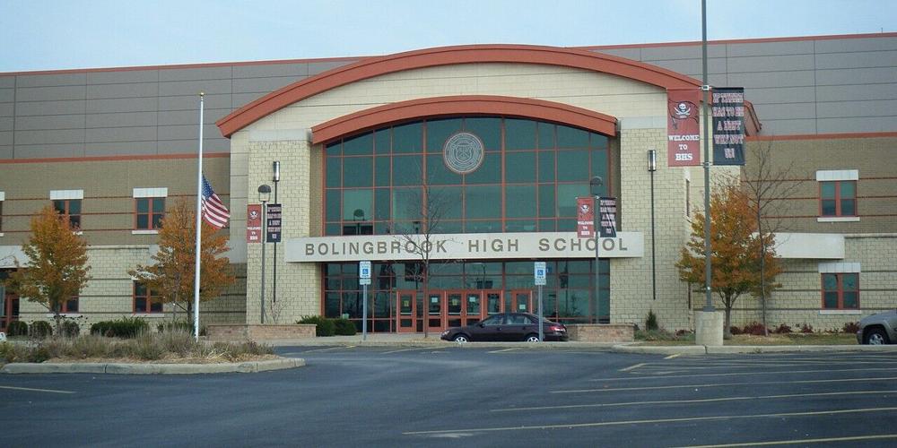Bolingbrook High School