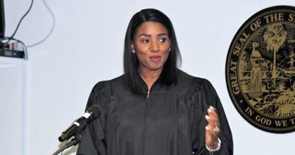 Broward judge to be suspended fined over improper conduct Florida