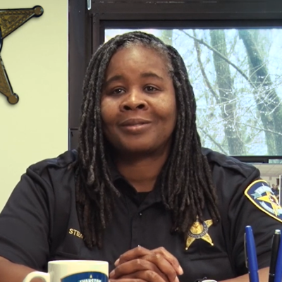 Schenita Stewart
