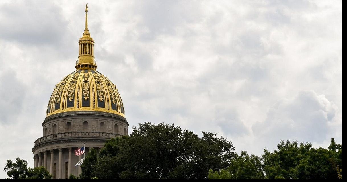 Citizen-only voting resolution sees action in W.Va. Senate