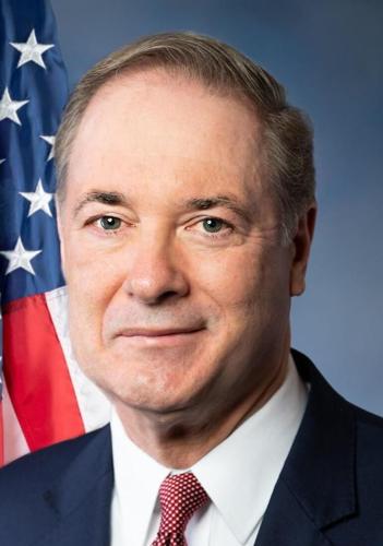 U.S. Rep. John Joyce