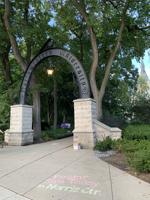 Jewish students can’t sue Northwestern over antisemitic protest response