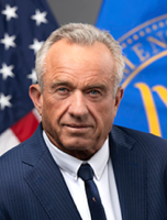 Concerns with RFK Jr.’s processed-foods crusade pile up