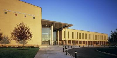 Little Village High School