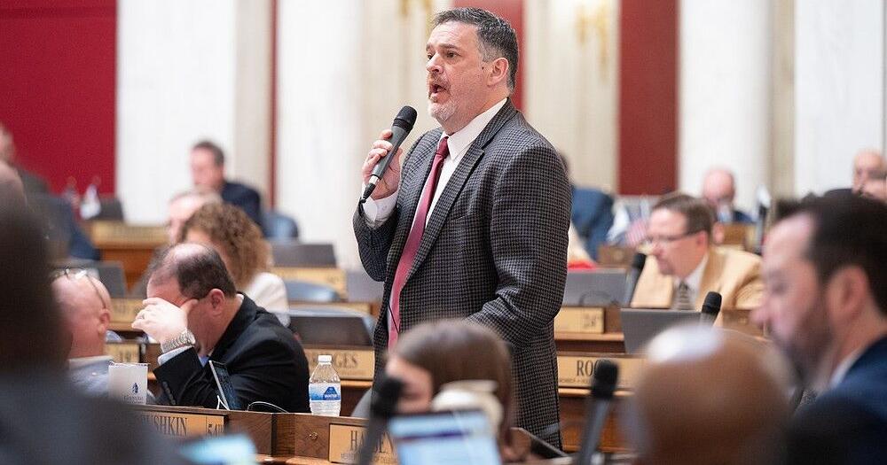 W.Va. House passes citizen-only voting, sends back to Senate