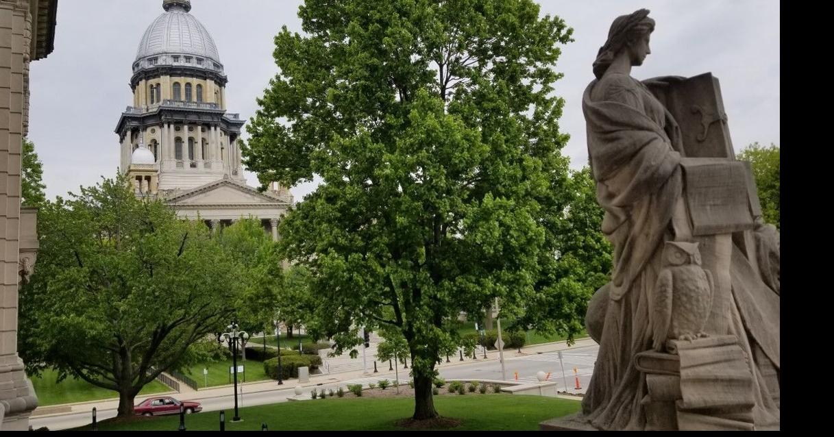 Cook, Madison, St. Clair counties again among worst ‘Judicial Hellholes’