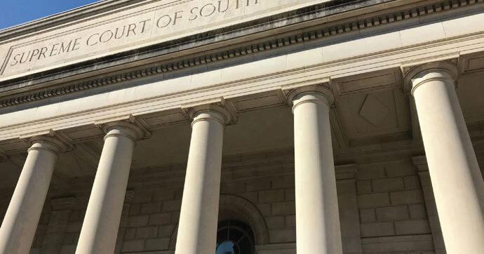 Judge who affirmed S.C. lawyer’s murder conviction overturned