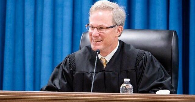 Starting second stint as chief, Greear touts benefits of ICA