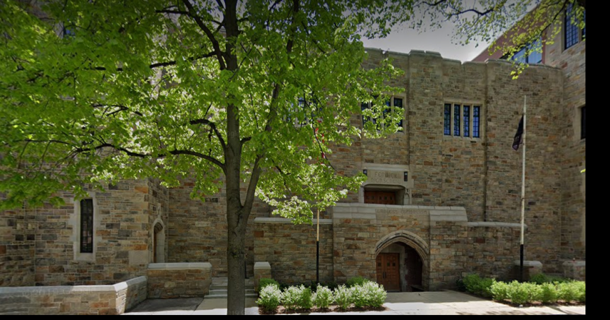 Ex-Fenwick teacher can’t sue for report of ‘rumors’ that cost him new job